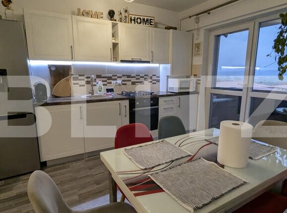 Apartament de vânzare 3 camere Valea Lupului - 168317AV | BLITZ Iași | Poza3