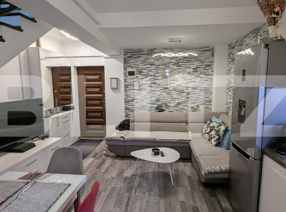 Apartament de vânzare 3 camere Valea Lupului - 168317AV | BLITZ Iași | Poza2