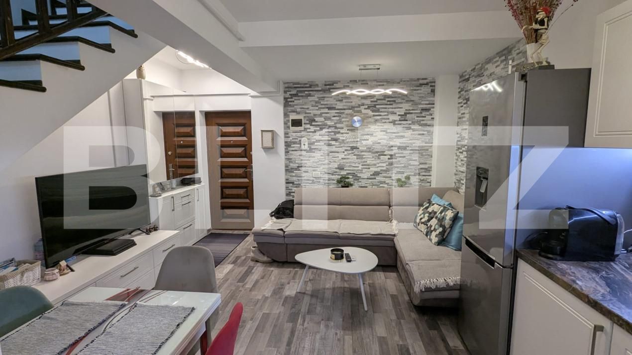 Apartament de vânzare 3 camere Valea Lupului - 168317AV | BLITZ Iași | Poza2