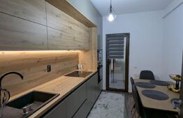 Apartament cu 2 camere, decomandat, 56 mp, Valea Lupului