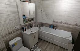 Apartament cu 2 camere, decomandat, 56 mp, Valea Lupului