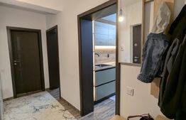 Apartament cu 2 camere, decomandat, 56 mp, Valea Lupului