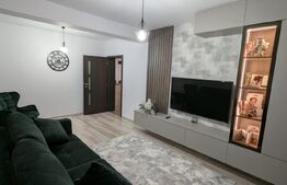 Apartament cu 2 camere, decomandat, 56 mp, Valea Lupului
