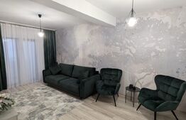 Apartament cu 2 camere, decomandat, 56 mp, Valea Lupului