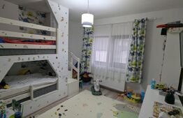 Apartament cu 2 camere, decomandat, 56 mp, Valea Lupului