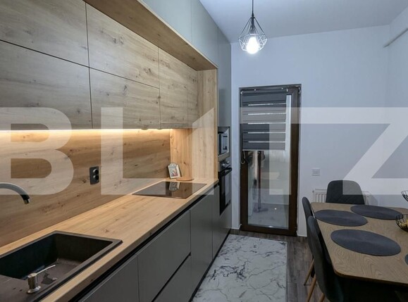 Apartament de vânzare 2 camere Valea Lupului - 168319AV | BLITZ Iași | Poza5
