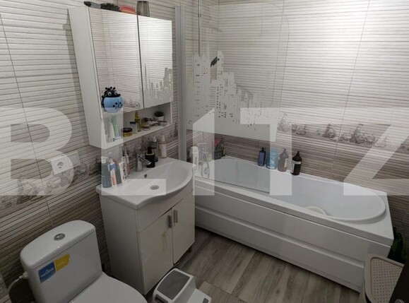 Apartament de vânzare 2 camere Valea Lupului - 168319AV | BLITZ Iași | Poza7