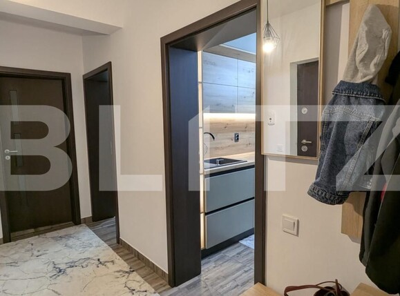 Apartament de vânzare 2 camere Valea Lupului - 168319AV | BLITZ Iași | Poza6