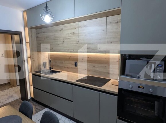 Apartament de vânzare 2 camere Valea Lupului - 168319AV | BLITZ Iași | Poza4