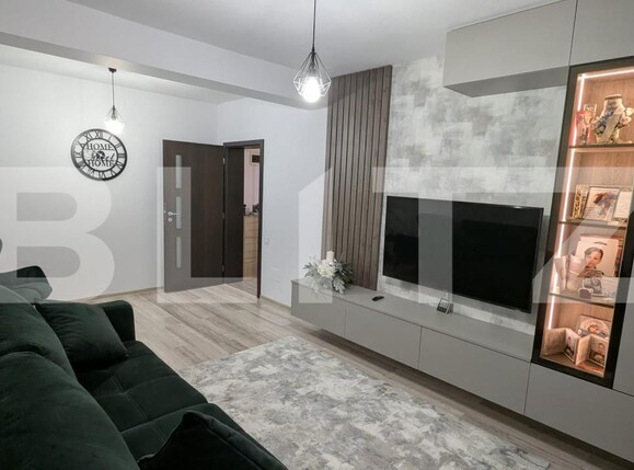 Apartament de vânzare 2 camere Valea Lupului - 168319AV | BLITZ Iași | Poza1