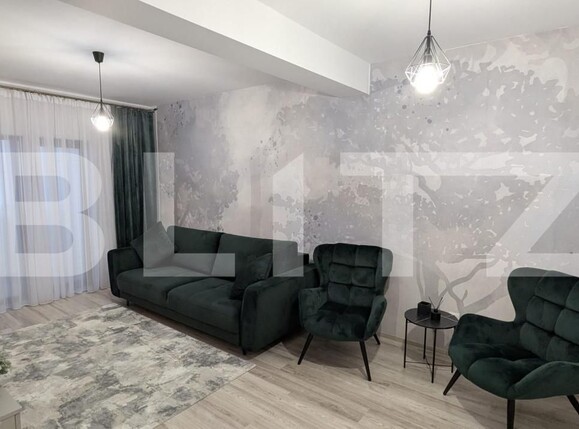 Apartament de vânzare 2 camere Valea Lupului - 168319AV | BLITZ Iași | Poza2