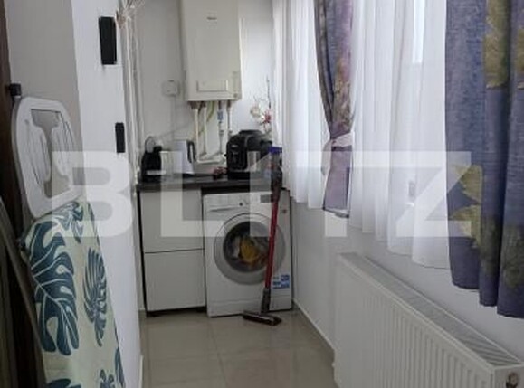 Apartament de vânzare 2 camere Valea Lupului - 168319AV | BLITZ Iași | Poza8