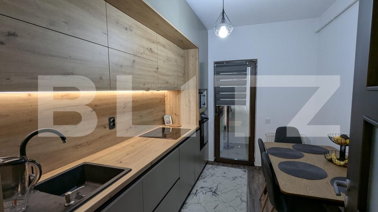 Apartament de vânzare 2 camere Valea Lupului - 168319AV | BLITZ Iași | Poza5
