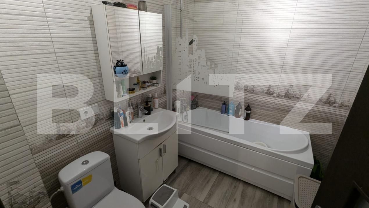 Apartament de vânzare 2 camere Valea Lupului - 168319AV | BLITZ Iași | Poza7