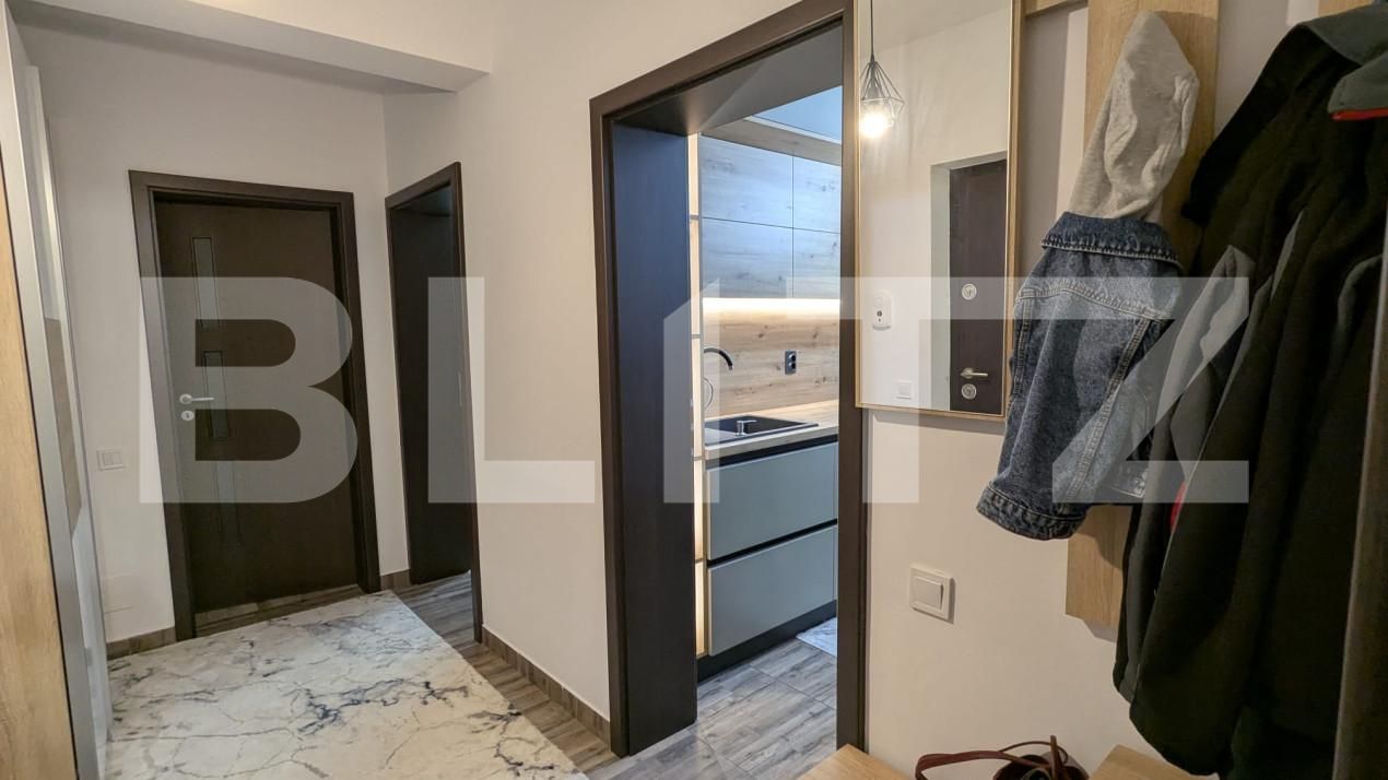Apartament de vânzare 2 camere Valea Lupului - 168319AV | BLITZ Iași | Poza6