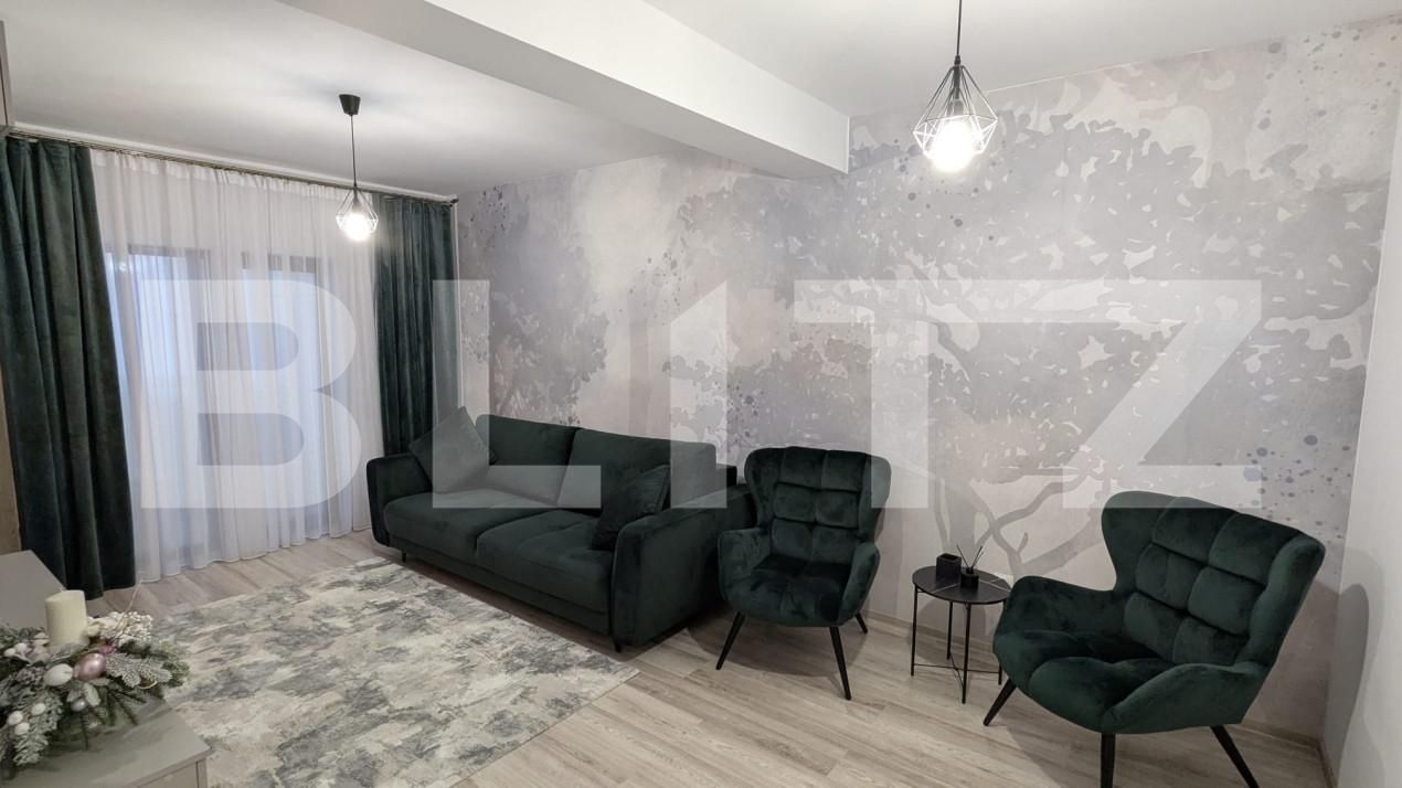 Apartament de vânzare 2 camere Valea Lupului - 168319AV | BLITZ Iași | Poza2