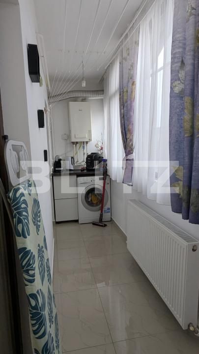 Apartament de vânzare 2 camere Valea Lupului - 168319AV | BLITZ Iași | Poza8