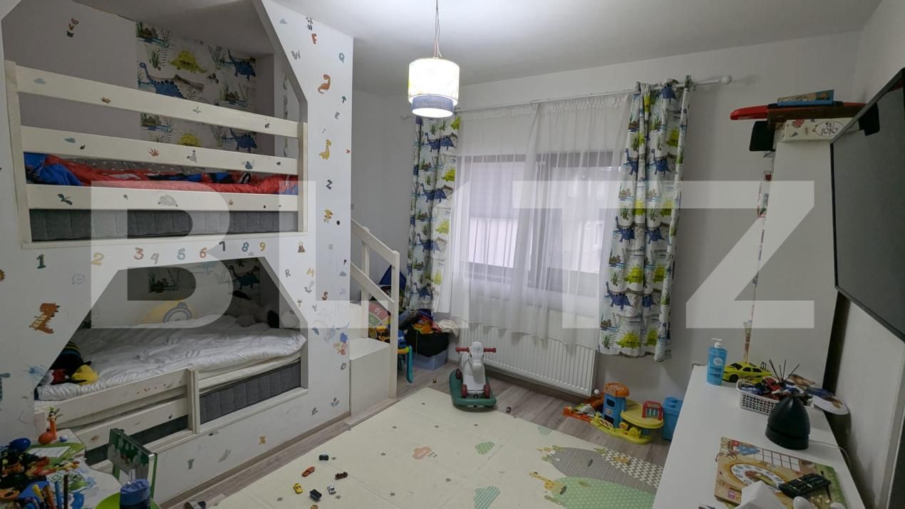 Apartament de vânzare 2 camere Valea Lupului - 168319AV | BLITZ Iași | Poza3