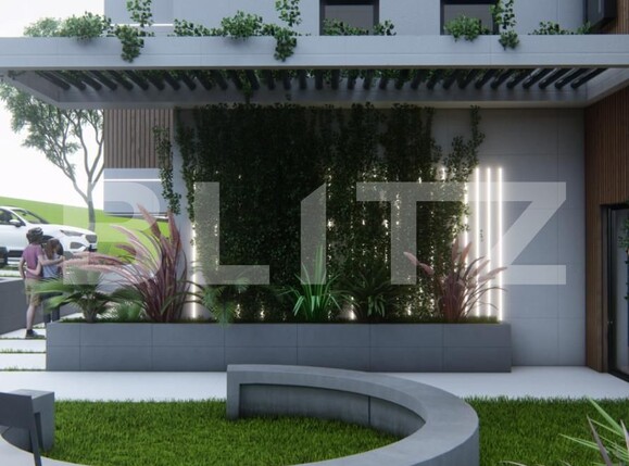 Apartament de vânzare 2 camere Rediu - 168329AV | BLITZ Iași | Poza2