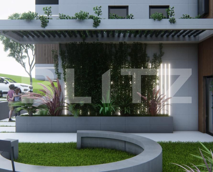 Apartament de vânzare 2 camere Rediu - 168329AV | BLITZ Iași | Poza2