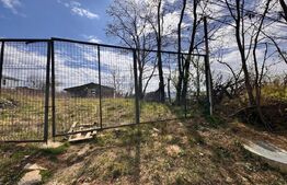 Teren intravilan, 1000mp, toate utilitatile, Barnova