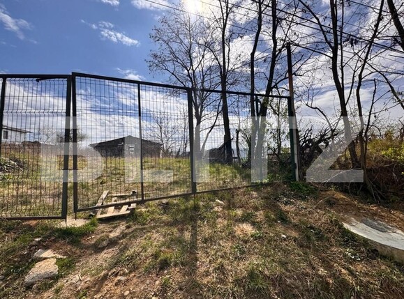 Teren de vânzare Barnova  - 168375TV | BLITZ Iași | Poza1