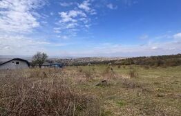 Teren intravilan, 710mp, toate utilitatile, zona Barnova