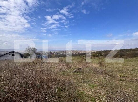 Teren de vânzare Barnova  - 168377TV | BLITZ Iași | Poza1