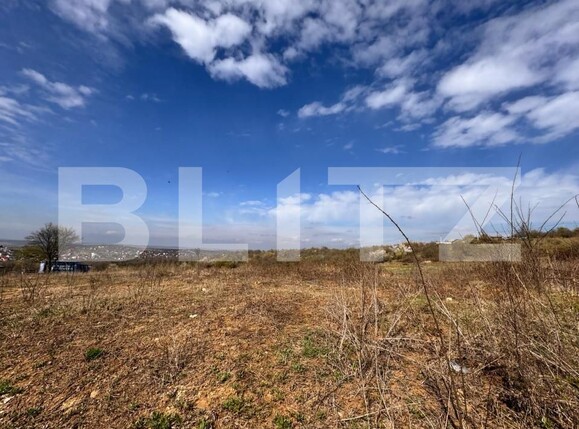 Teren de vânzare Barnova  - 168377TV | BLITZ Iași | Poza3