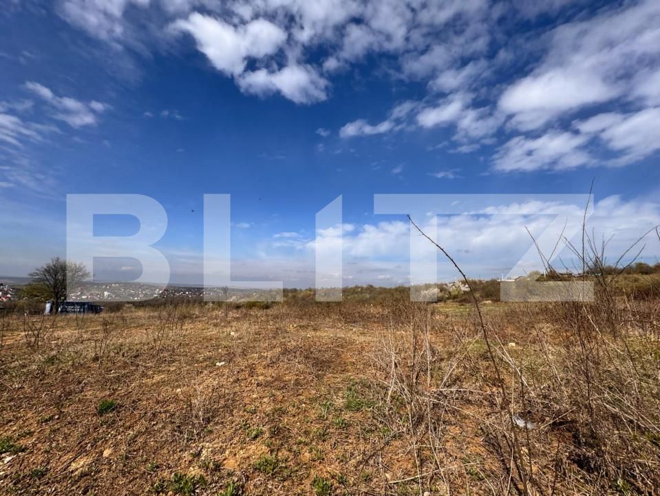 Teren de vânzare Barnova  - 168377TV | BLITZ Iași | Poza3