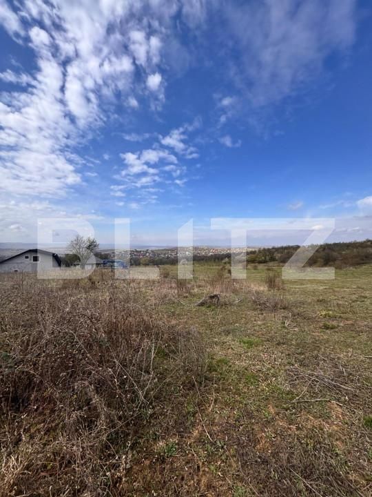 Teren de vânzare Barnova  - 168377TV | BLITZ Iași | Poza1