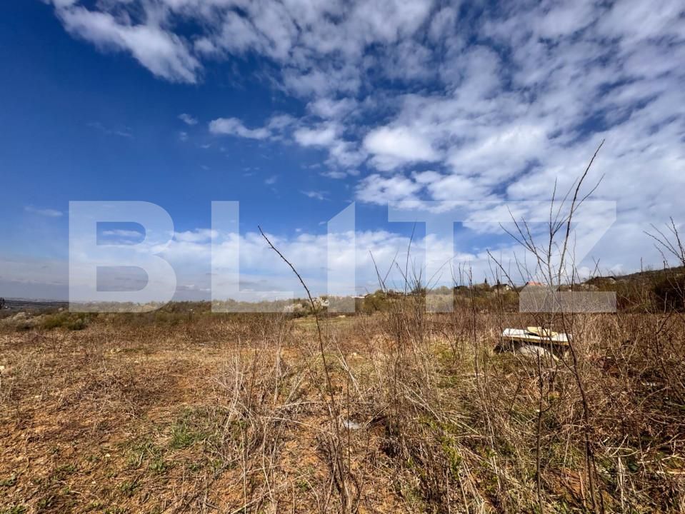 Teren de vânzare Barnova  - 168377TV | BLITZ Iași | Poza2