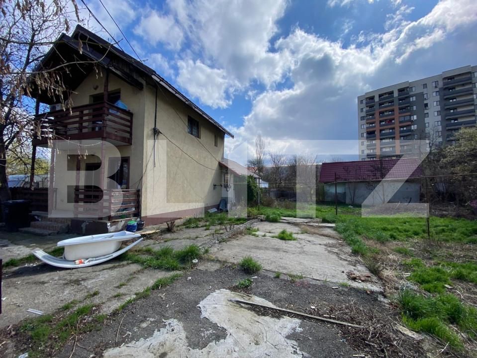 Teren de vânzare Nicolina - 168394TV | BLITZ Iași | Poza2