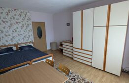 Apartament cu 1 camera, 26 mp, zona Gara Internațională