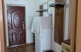 Apartament cu 1 camera, 26 mp, zona Gara Internațională