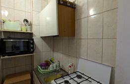 Apartament cu 1 camera, 26 mp, zona Gara Internațională