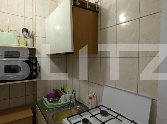 Garsonieră de închiriat Nicolina - 168442AI | BLITZ Iași | Poza4