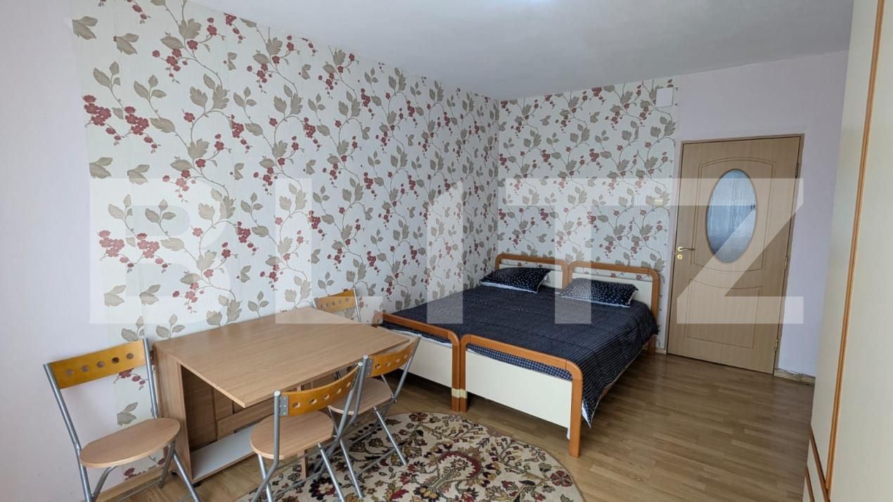 Garsonieră de închiriat Nicolina - 168442AI | BLITZ Iași | Poza2
