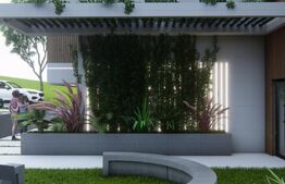 Apartament de lux cu 2 camere, 59,96mp, zona Rediu