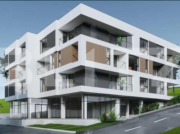 Apartament de vânzare 2 camere Rediu - 168465AV | BLITZ Iași | Poza3