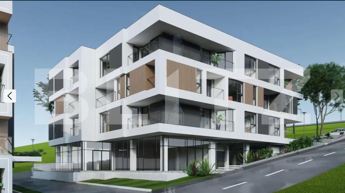 Apartament de vânzare 2 camere Rediu - 168465AV | BLITZ Iași | Poza3