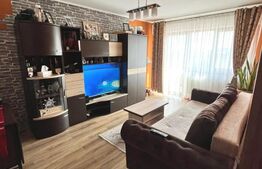 Apartament cu 2 camere, 53 mp, zona Rediu