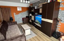 Apartament cu 2 camere, 53 mp, zona Rediu