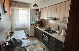 Apartament cu 2 camere, 53 mp, zona Rediu