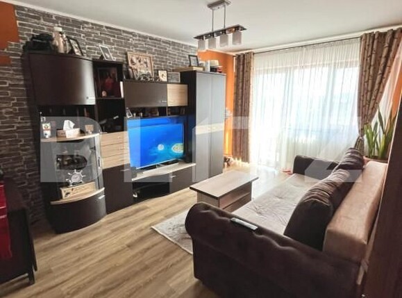 Apartament de vânzare 2 camere Nord-Vest - 168558AV | BLITZ Iași | Poza1