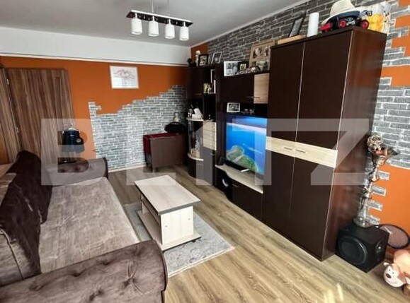 Apartament de vânzare 2 camere Nord-Vest - 168558AV | BLITZ Iași | Poza2