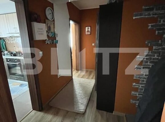 Apartament de vânzare 2 camere Nord-Vest - 168558AV | BLITZ Iași | Poza6