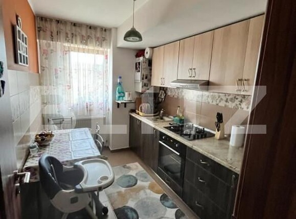 Apartament de vânzare 2 camere Nord-Vest - 168558AV | BLITZ Iași | Poza4