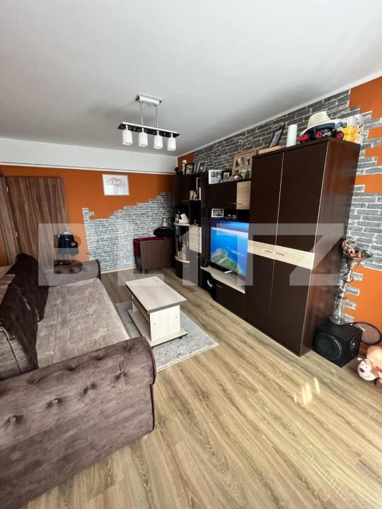 Apartament de vânzare 2 camere Nord-Vest - 168558AV | BLITZ Iași | Poza2