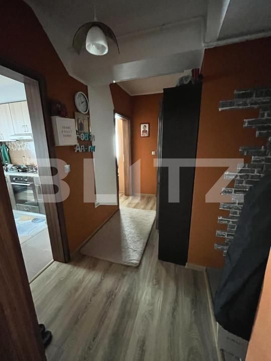 Apartament de vânzare 2 camere Nord-Vest - 168558AV | BLITZ Iași | Poza6